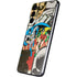 DC Comics Batman and Robin Vintage Action Pose Galaxy S22 Skin